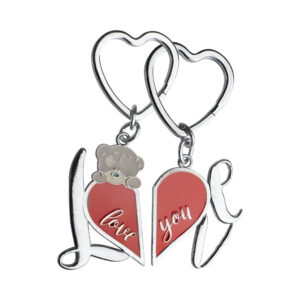 Klíčenky - Love you Albi