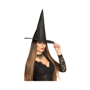 Klobouk černý Albi