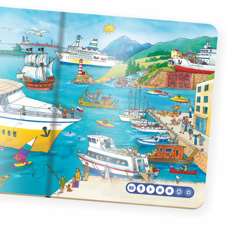 Kniha Doprava SK Albi - Obrázek 2