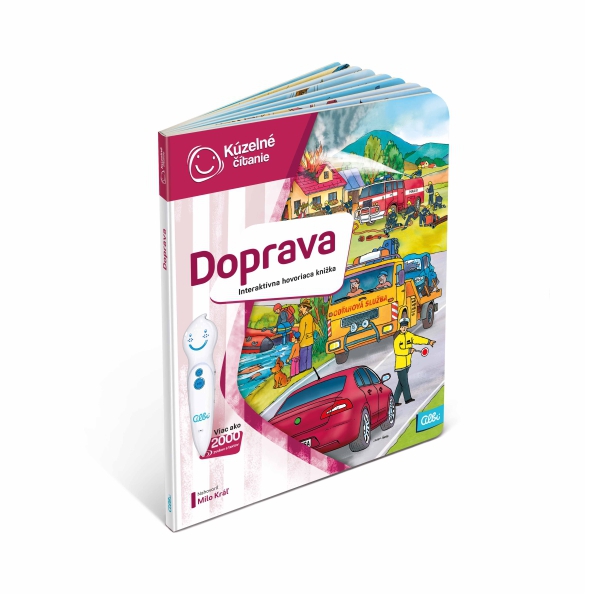 Kniha Doprava SK Albi - Obrázek 3