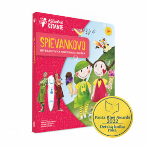 Kniha Spievankovo SK Albi