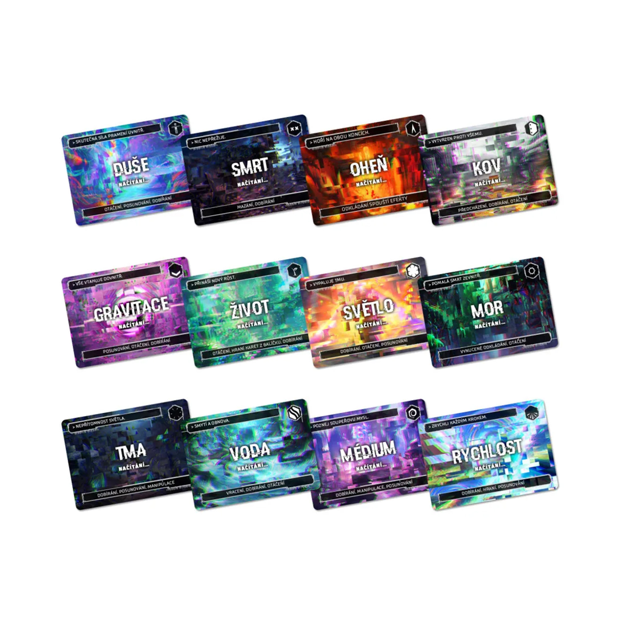 Kód: Ovládni kyberprostor REXhry - Obrázek 3