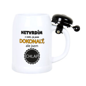 Korbel - Dokonalý muž Albi