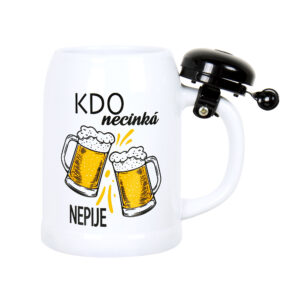 Korbel - Necinká Albi