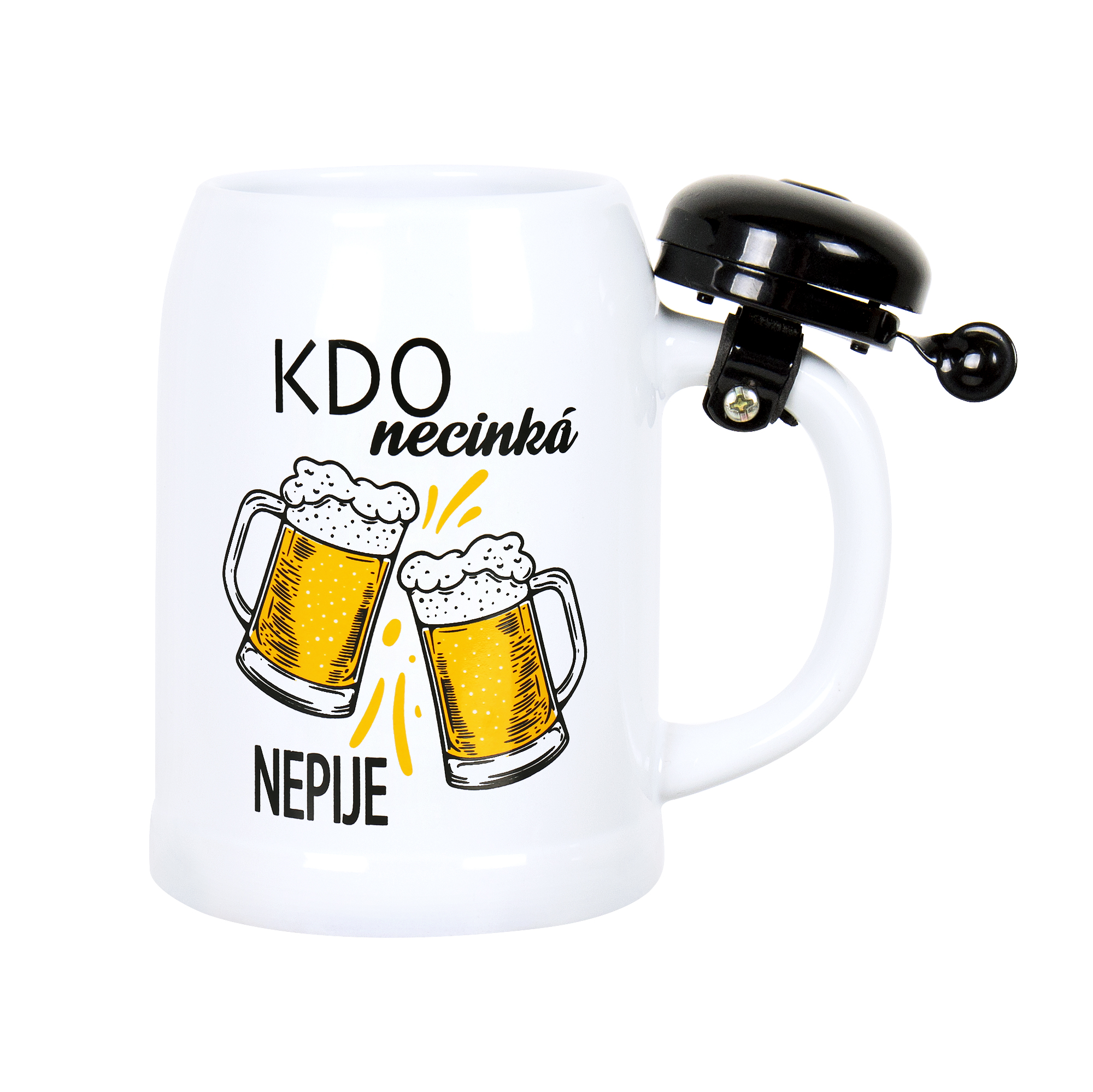 Korbel - Necinká Albi