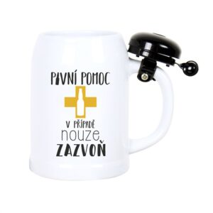 Korbel - Pivní pomoc Albi