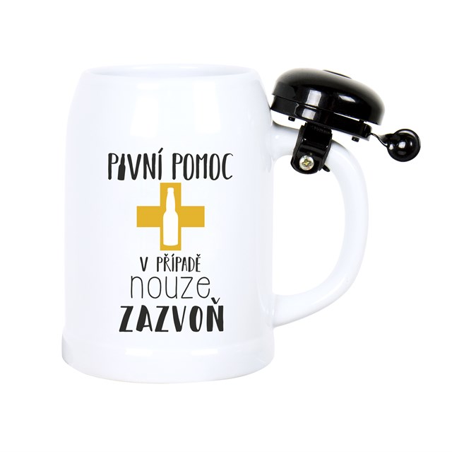 Korbel - Pivní pomoc Albi