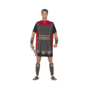 Kostým Gladiátor vel. M Albi