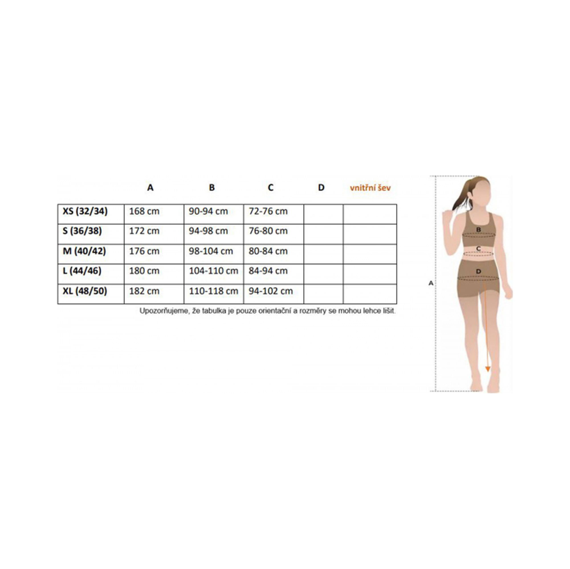 Kostým Hippie s čelenkou vel. 36/38 Albi - Obrázek 3