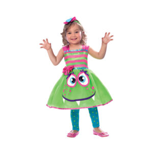 Kostým dětský Strašidlo vel. 3-4 roky Albi