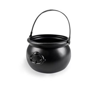 Kotlík černý Albi