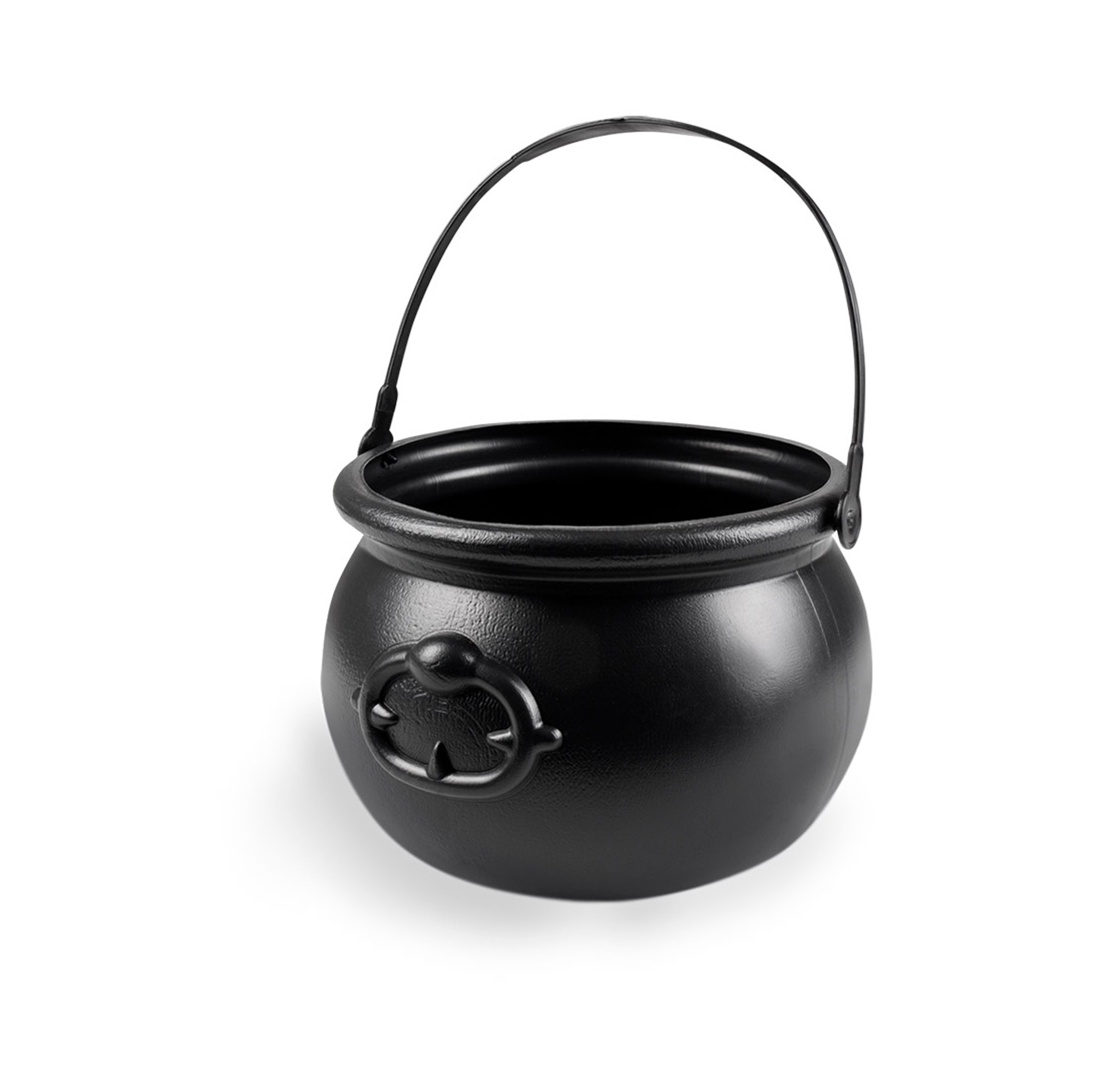 Kotlík černý Albi