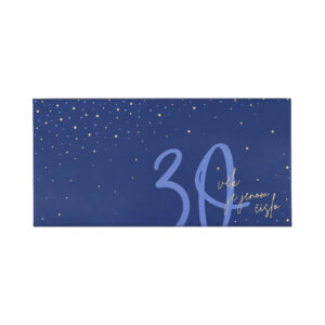 Krabička na peníze - Pro muže 30 Albi