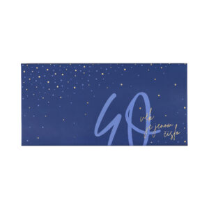 Krabička na peníze - Pro muže 40 Albi