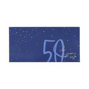 Krabička na peníze - Pro muže 50 Albi