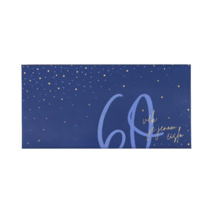 Krabička na peníze - Pro muže 60 Albi