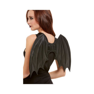 Křídla černá Albi