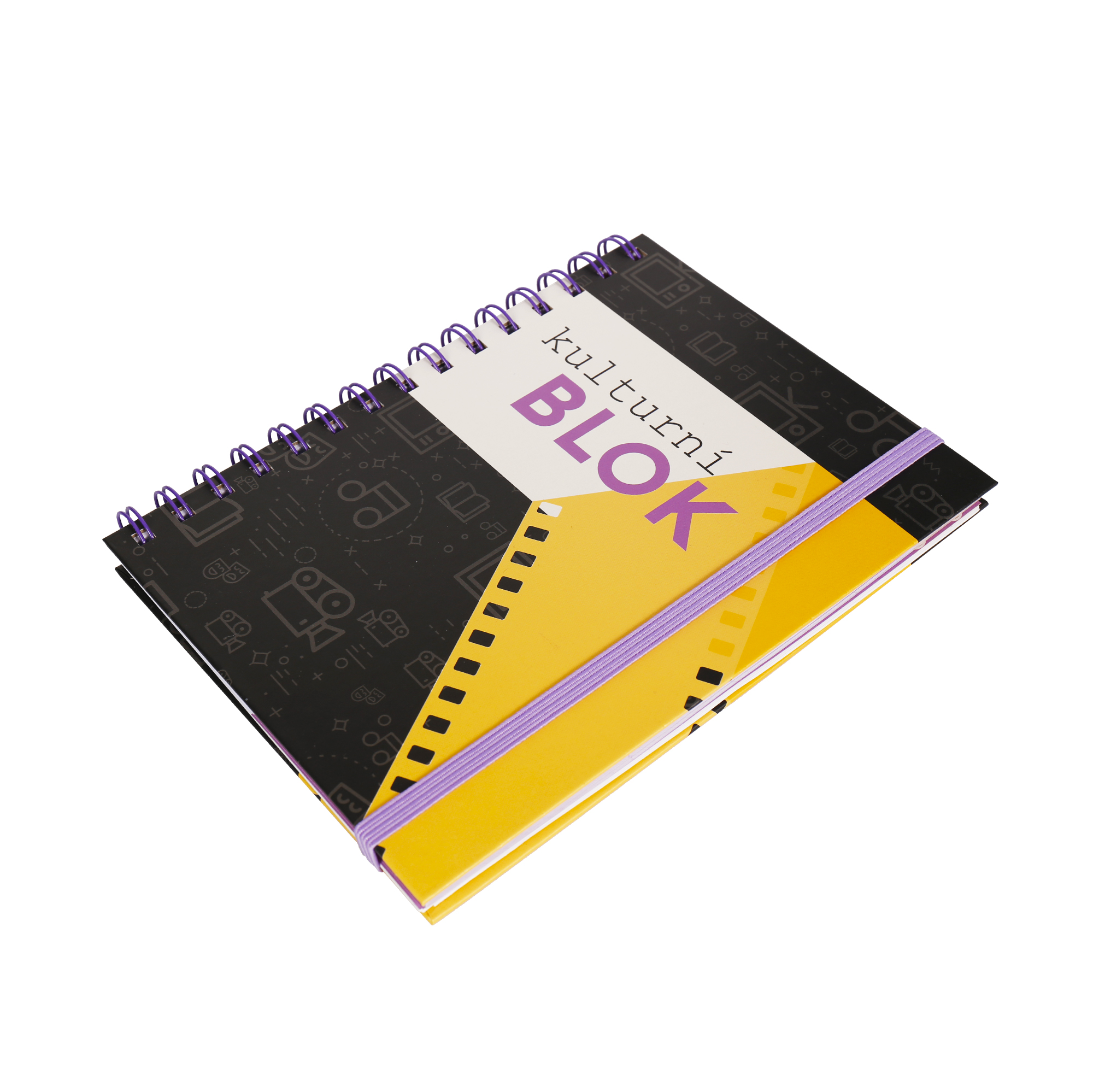 Kulturní blok Albi - Obrázek 2