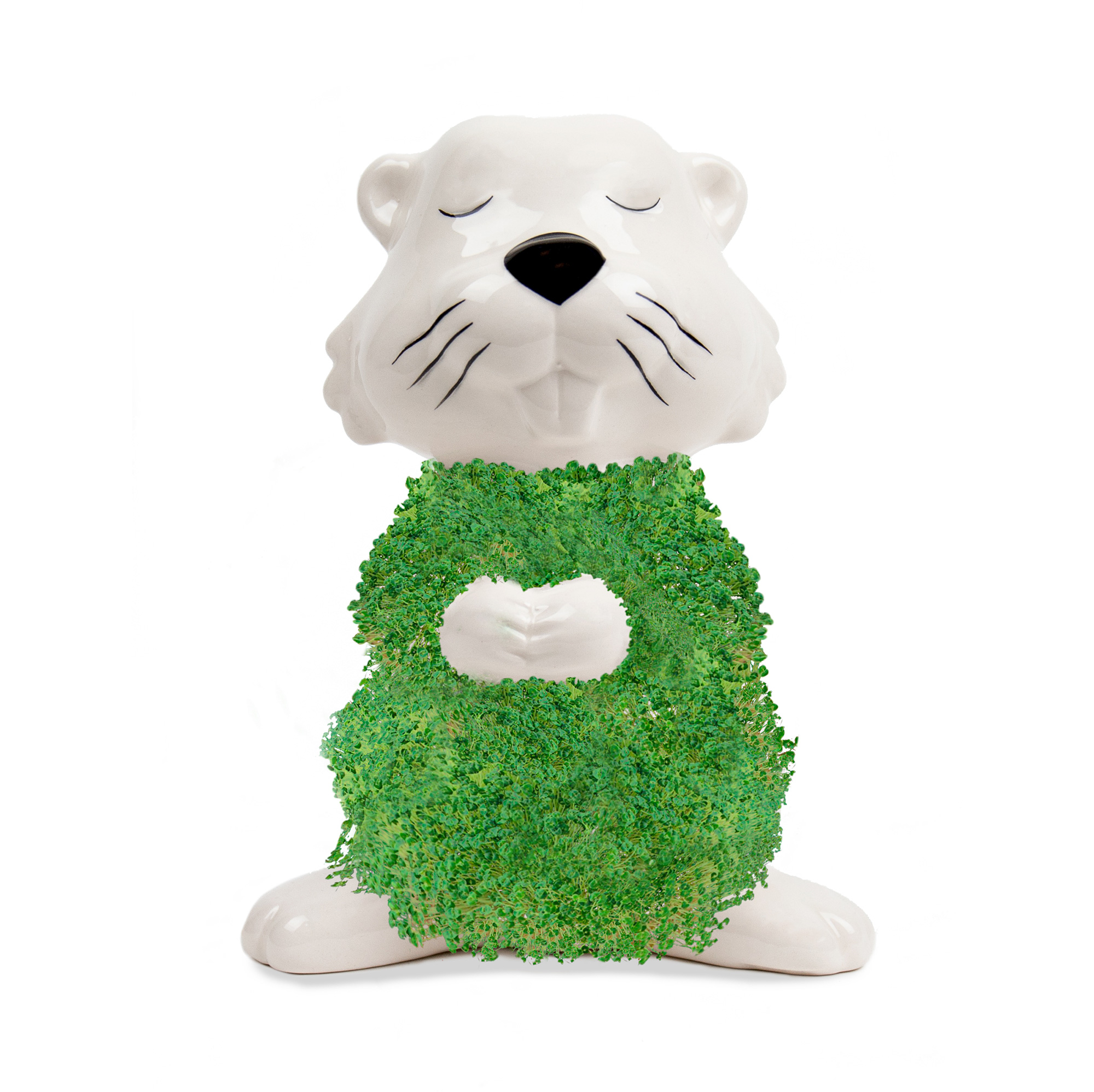 Květináč - Bobr Gift republic