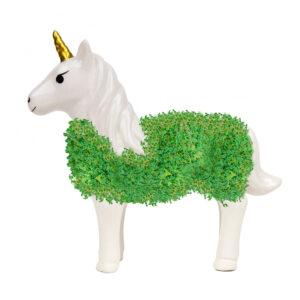 Květináč - Jednorožec Gift republic