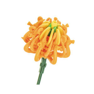 Květinová stavebnice - Kiku NICE SRL