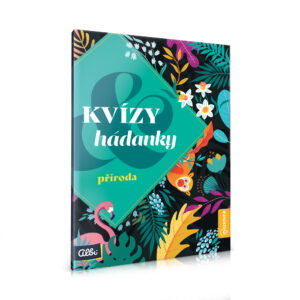 Kvízy a hádanky - Příroda Albi