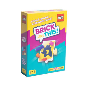 LEGO®  Brick Like This! Lego