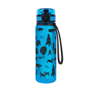 Láhev - Camping Albi