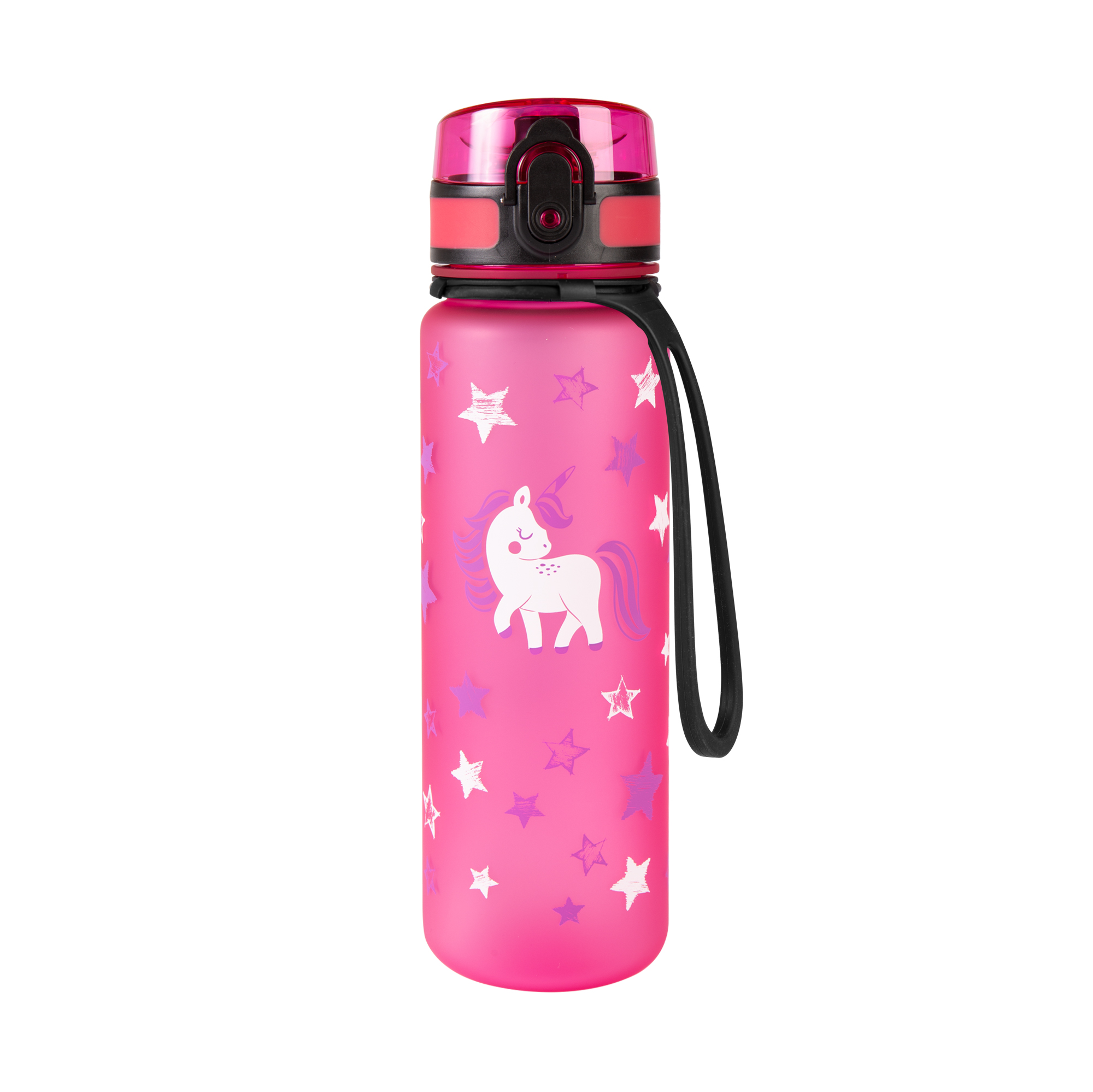 Láhev - Jednorožec Albi