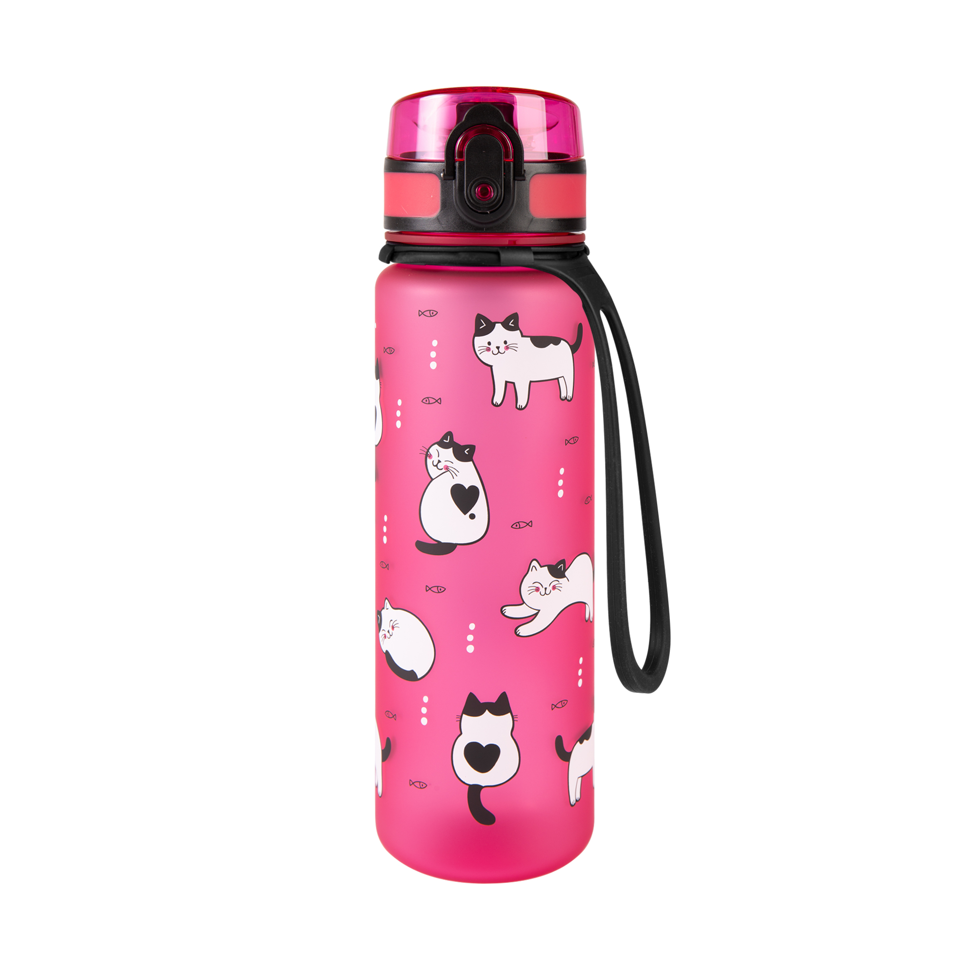 Láhev - Kočky Albi