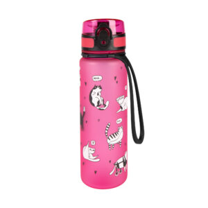 Láhev - Kočky s handicapem Albi