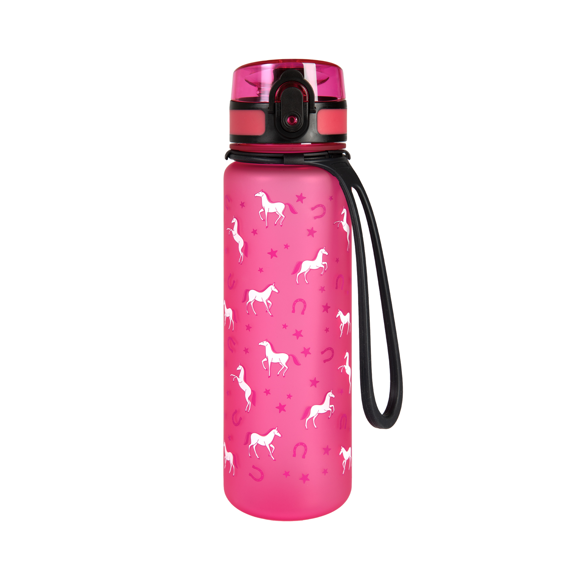 Láhev - Koníci Albi