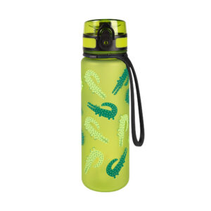 Láhev - Krokodýli Albi