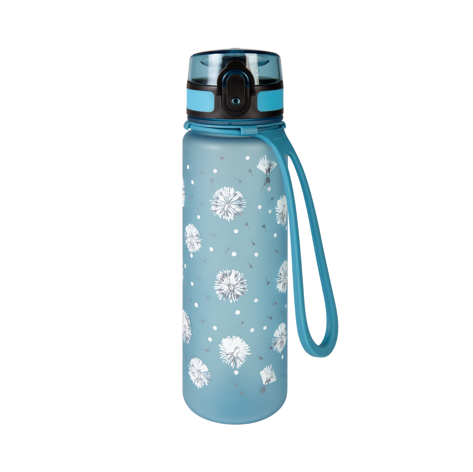 Láhev - Pampelišky Albi