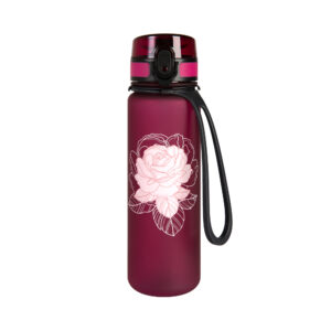 Láhev - Růže Albi