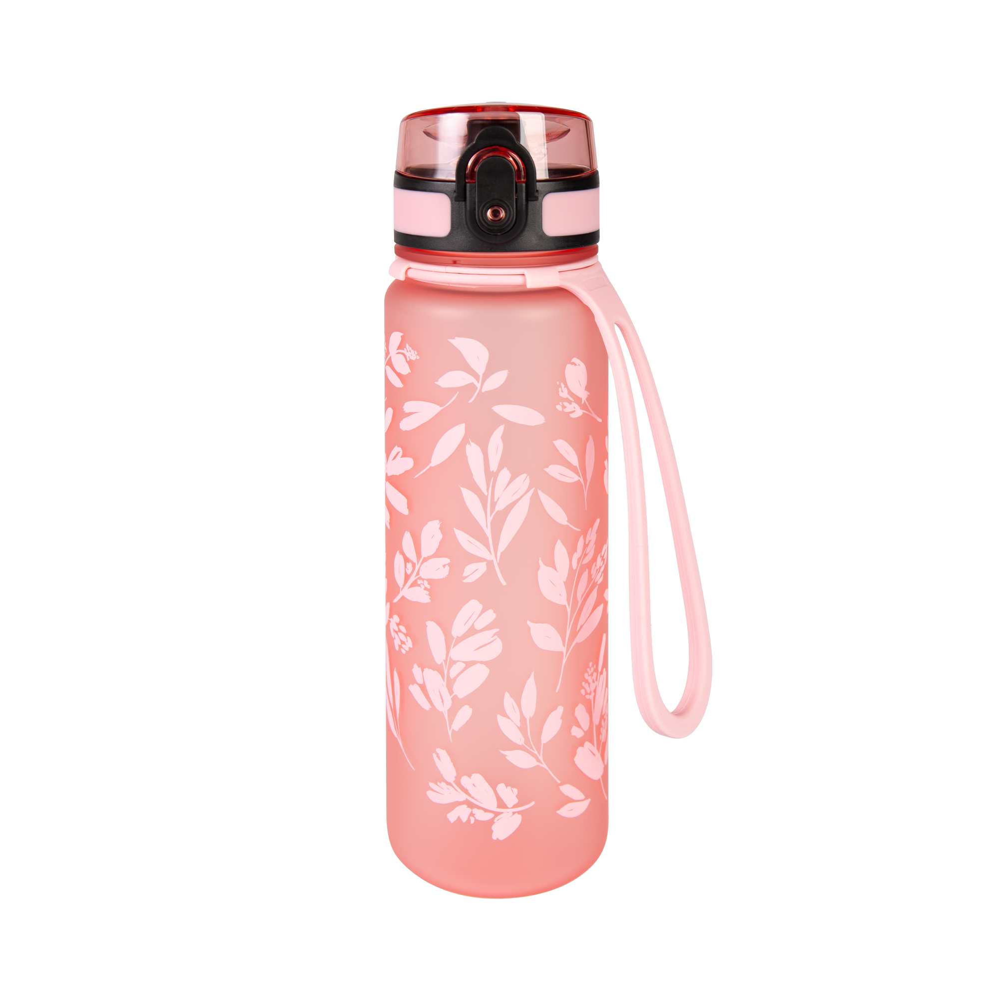 Láhev - Růžové lístky Albi