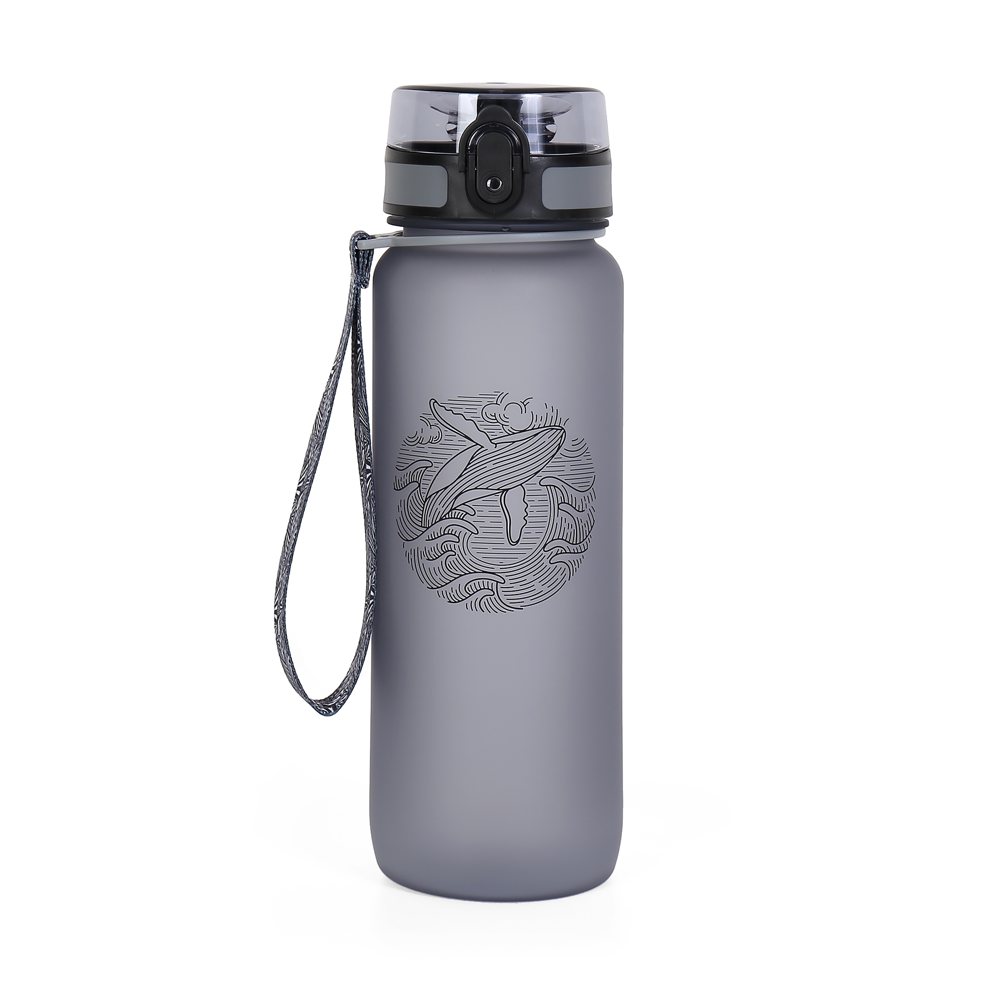 Láhev - Velryba Albi