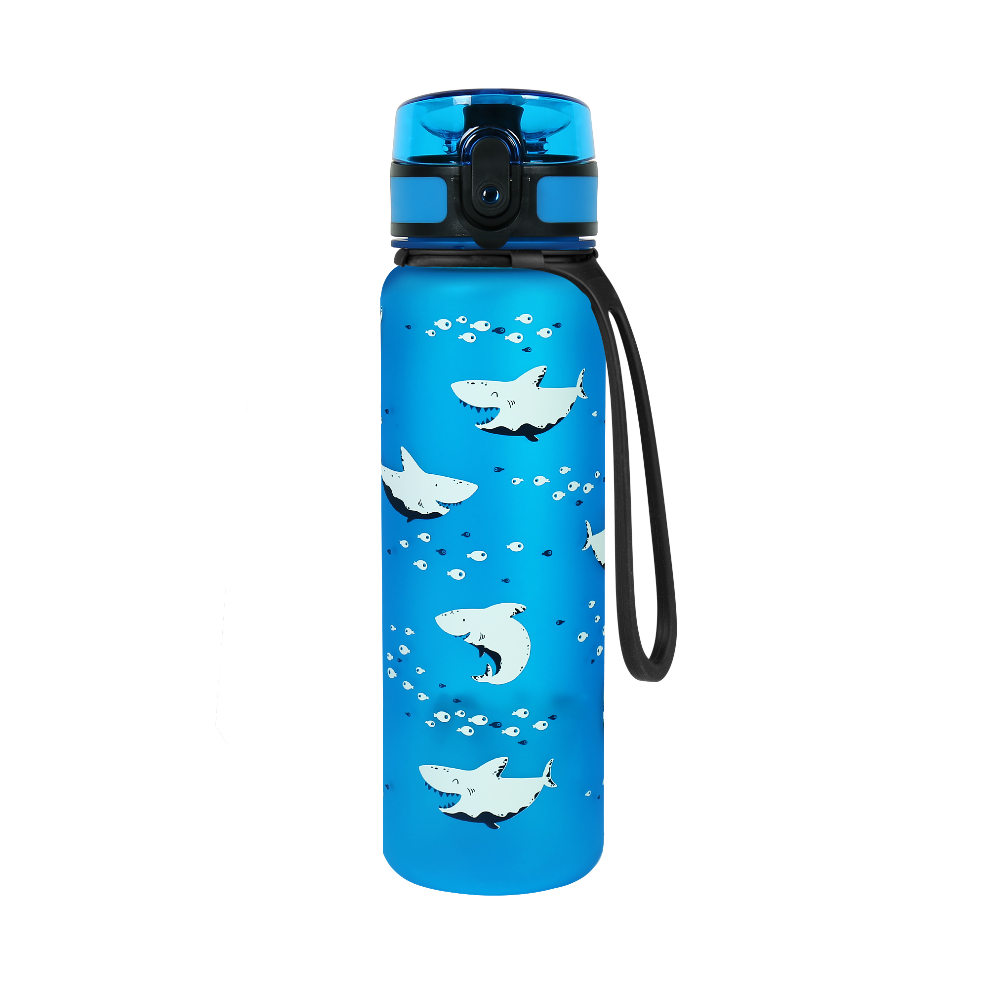 Láhev - Žralok Albi