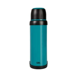 Luxusní modrá termoláhev 1000 ml Albi