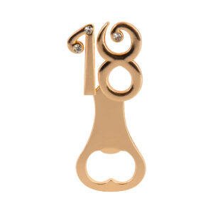 Luxusní otvírák - 18 Albi