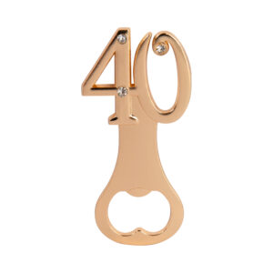 Luxusní otvírák - 40 Albi