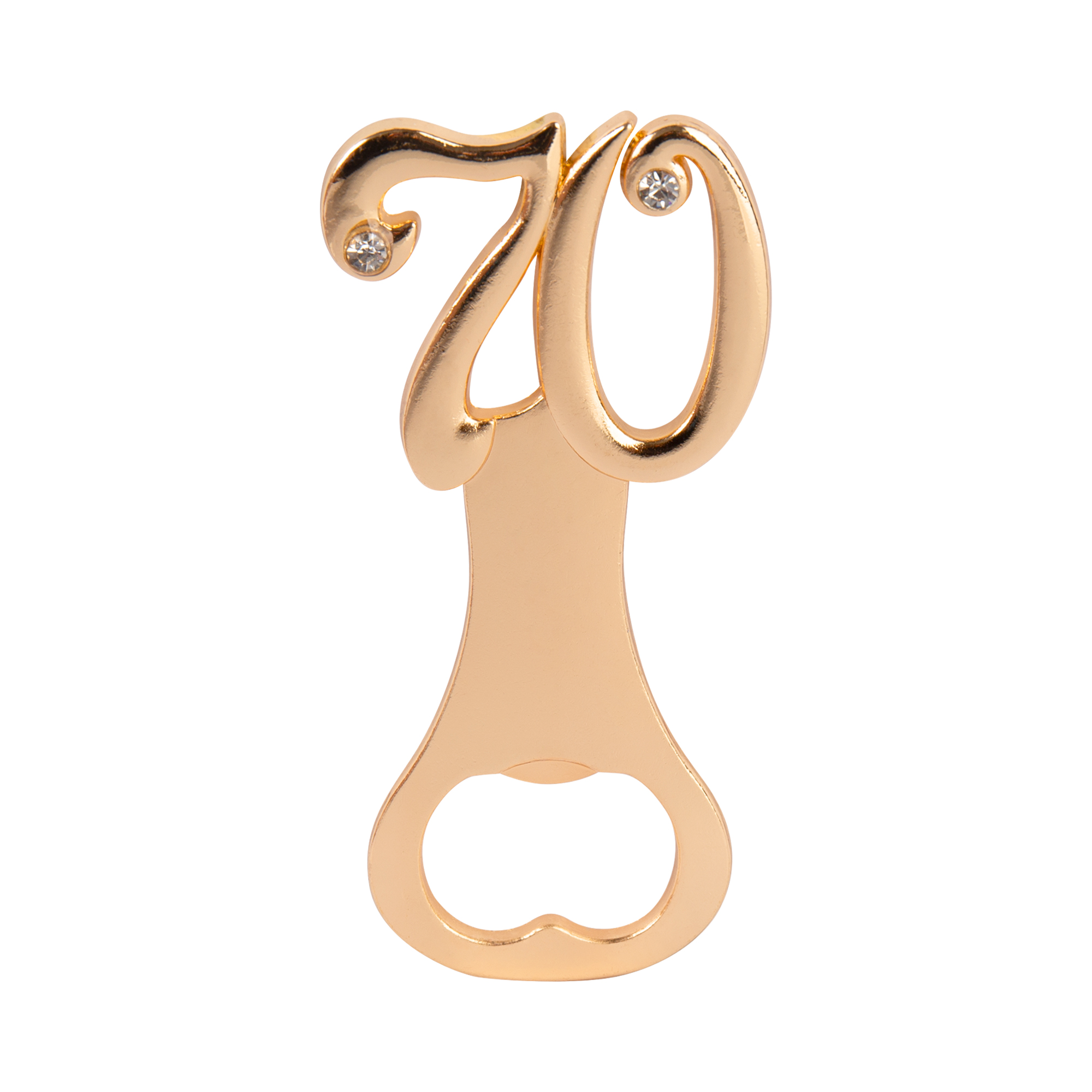 Luxusní otvírák - 70 Albi