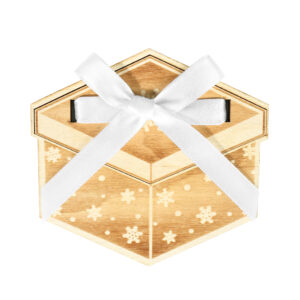 Malá kapsa na peníze - Dárek Albi