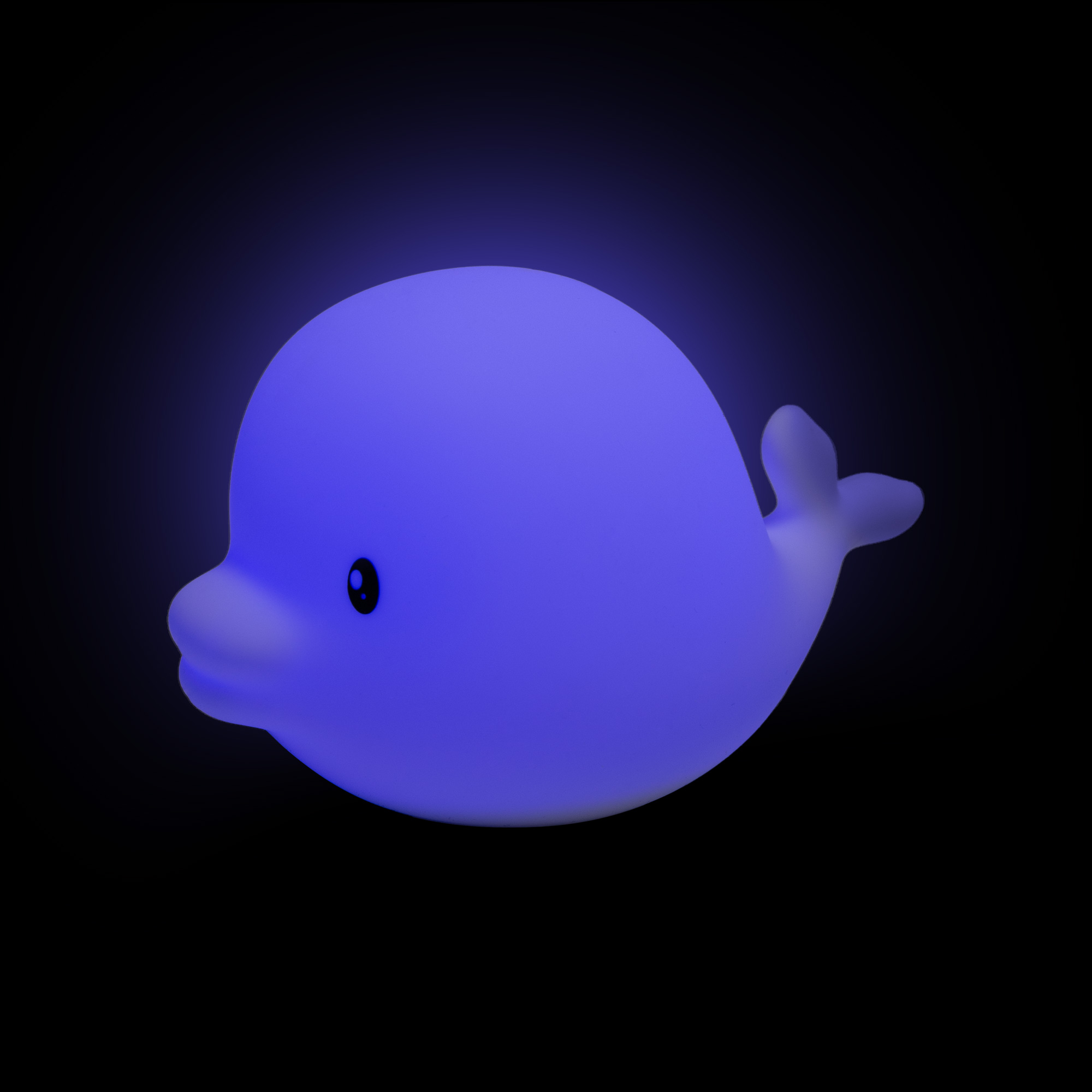 Malá lampička - Delfín Albi - Obrázek 2