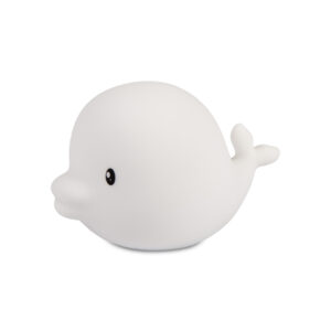 Malá lampička - Delfín Albi