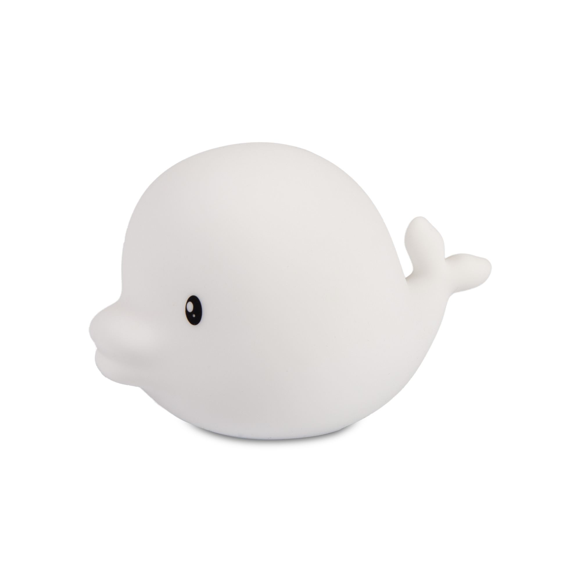 Malá lampička - Delfín Albi