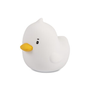 Malá lampička - Kachna Albi