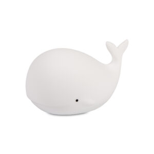 Malá lampička - Velryba Albi