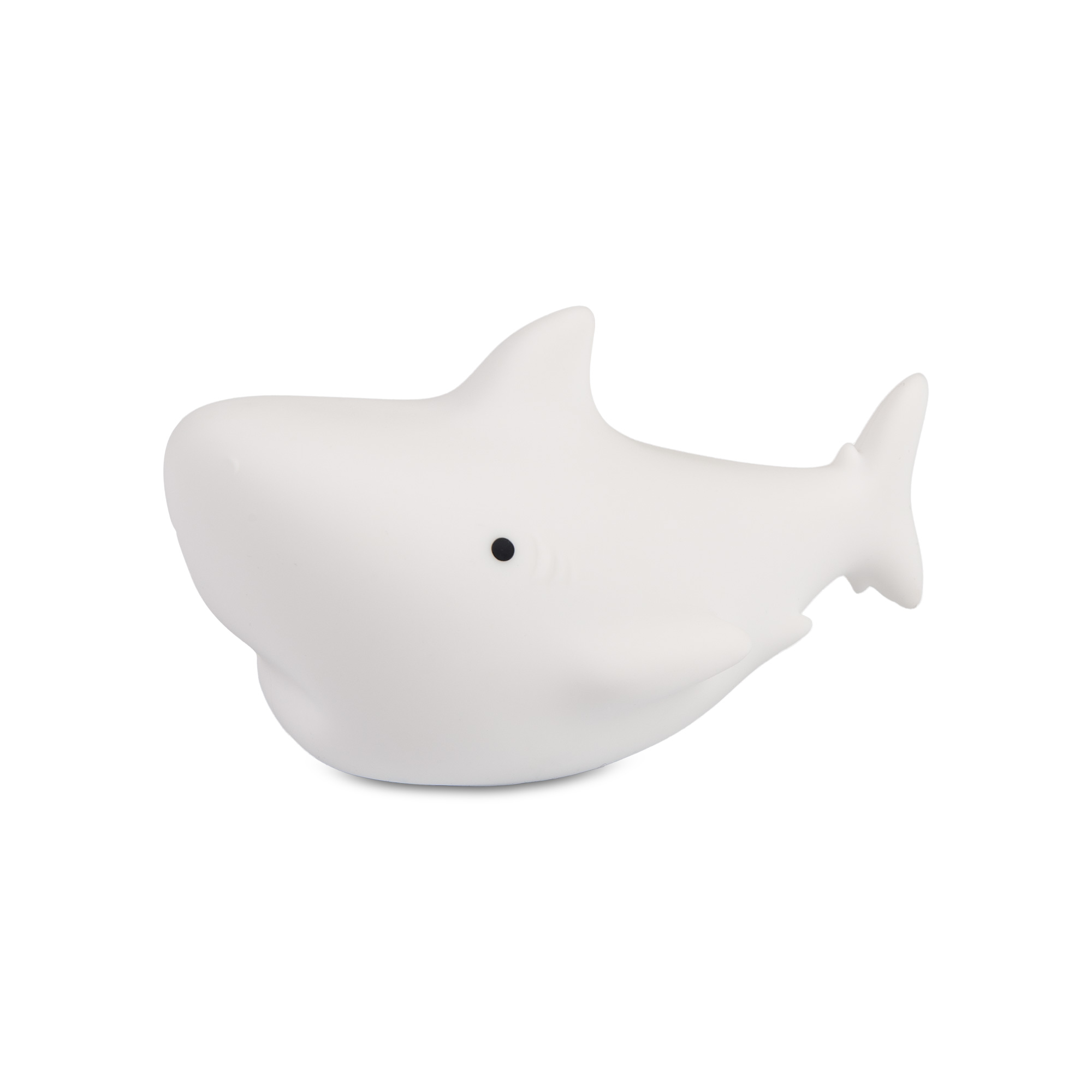 Malá lampička - Žralok Albi