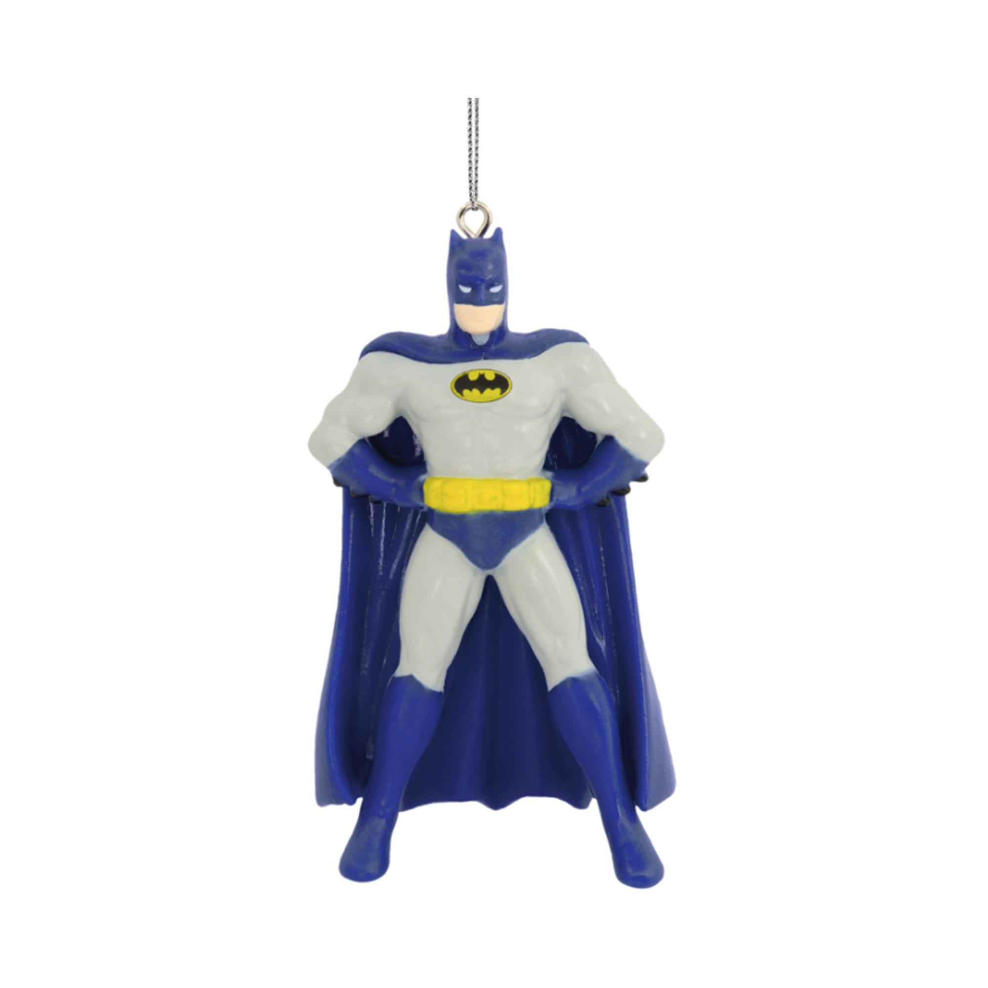 Malá vánoční ozdoba - Batman Hallmark